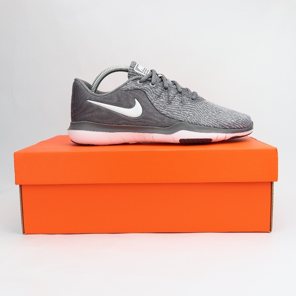 NIB Nike Flex Supreme TR6 Wide Training Shoe - Picture 8 of 8